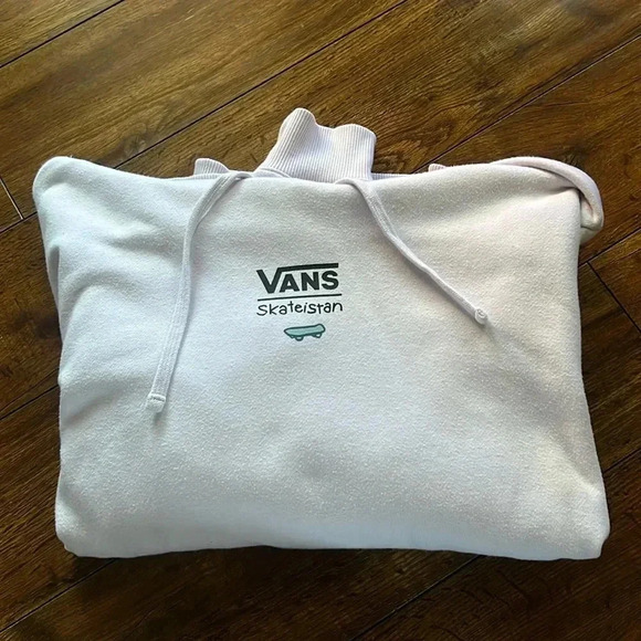 Vans Hoodie - Picture 1 of 4